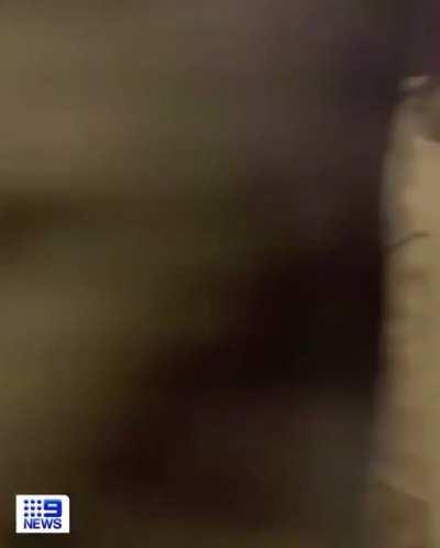 Mcdonalds self check out