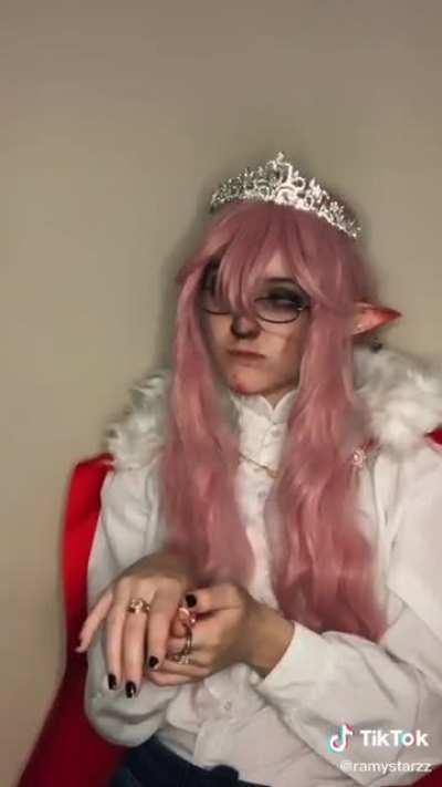 please don’t dance with me...