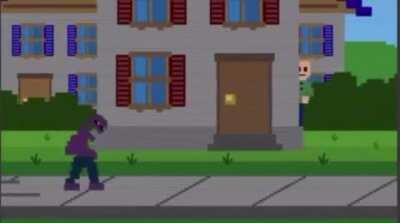 האיש הסגול הזה הולך לבית שאן חחחחחחחחחחחחחחחחחח