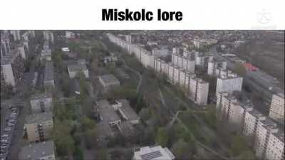 Miskolc lore