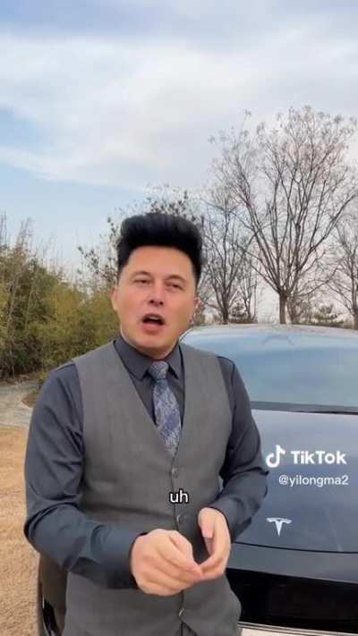 Asian Elon Musk?