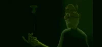 Freddy five frights noooooo