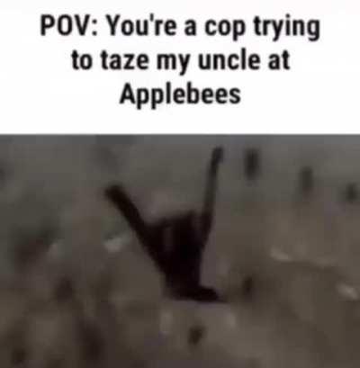 Losercity failed arrest