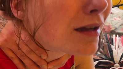 take my virginity, make me a slut :)