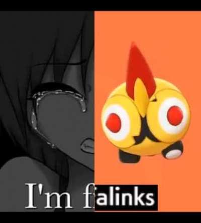 I'm falinks