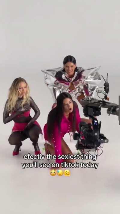 Some new videos BTS of 