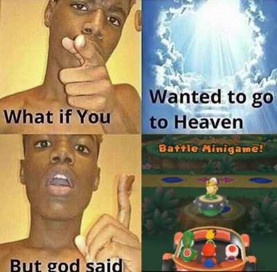 These things are the bane of my existence.