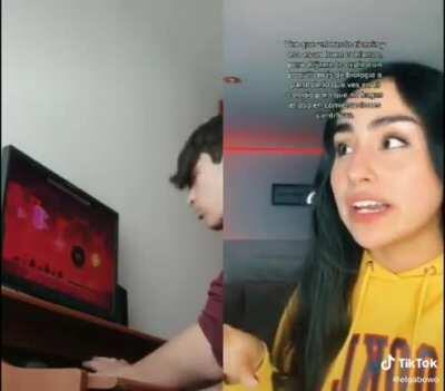 simplemente la wea epica