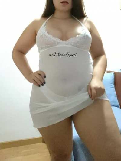 Is it true that chubby girls fuck the best?