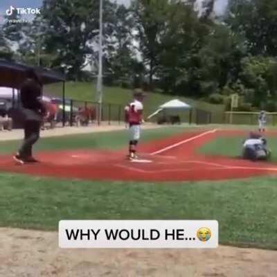 Was told this belongs here...