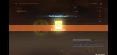 Looks like RNGesus wasn't in a really good mood today........