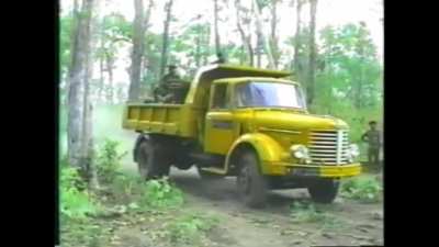 (Myanmar/Burma) Siege of Kawmoora from both the Karen National Liberation Army perspective and the SLORC junta perspective [May 1989-February 1995]