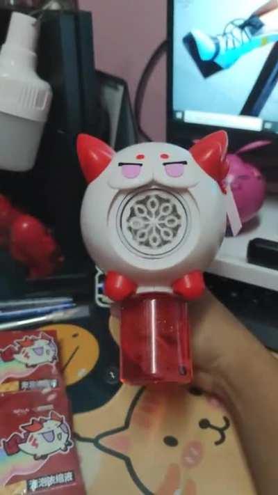 Feel the 1,400 degrees!ð¥µ