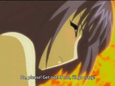 Daiakuji The Xena Buster 4 part 2