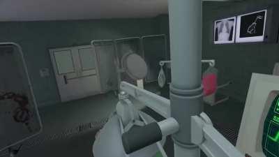 Answering A Question