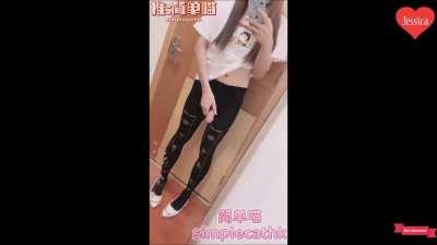 Big cumshot cute moan