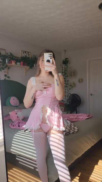 The ending is worth the wait 🤗