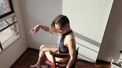 The day has come to undo my braids