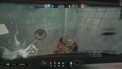 This is my best Monty clip