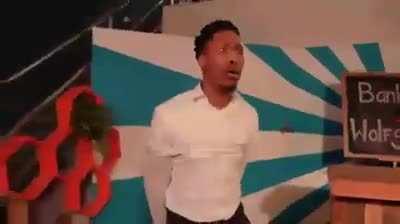 Acho q baixei o toy story errado