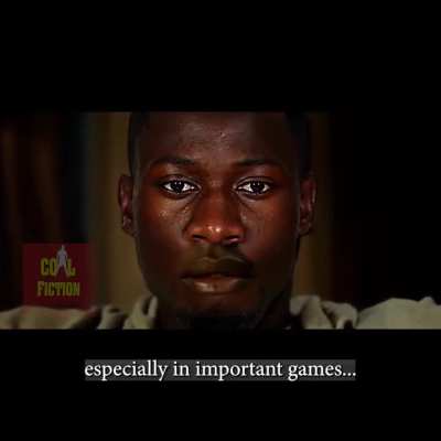 Nah this might be real