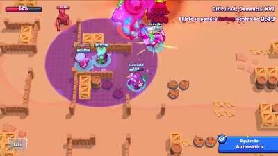 Doing insane XVI with Ruffs,8bit and Edgar. Thanks to nbk(hearth)jesus and Alexx_88 