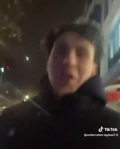 I‘d be scared 💀