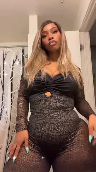 99 problems and she sure is one