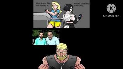 My new workout music