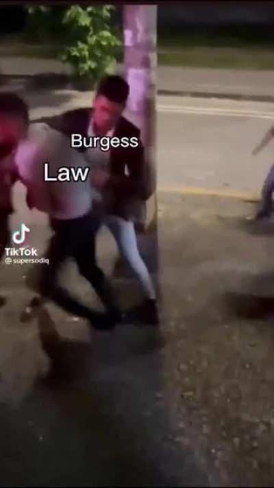 BB Pirates vs Heart Pirates be like: