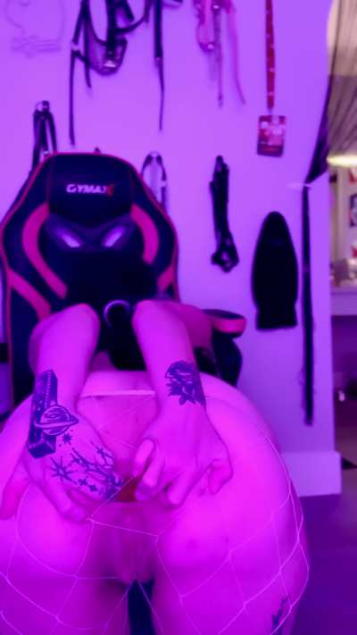 Can I use your dick instead