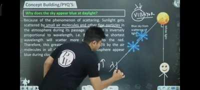 Class 10 is memorable