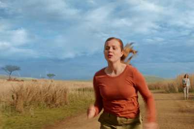 Birthday Hottie: Angourie Rice in Mean Girls (2024)