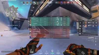 My guy falls for his own joke