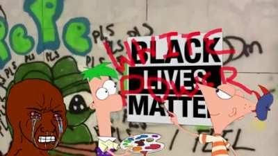 I shouldn't laugh but its too funny