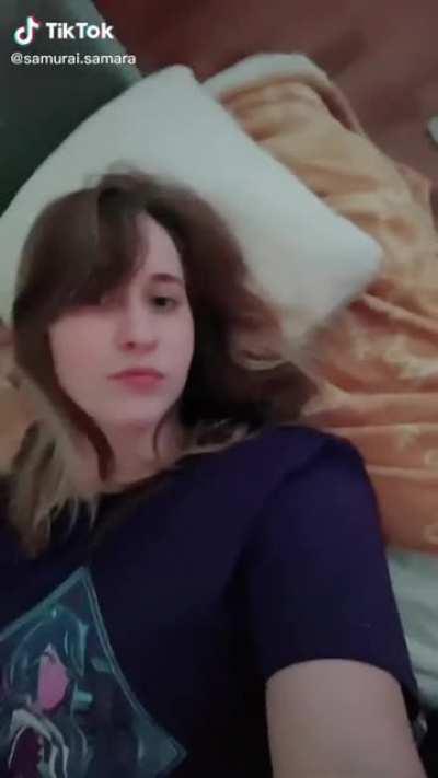 Blink and you miss it.