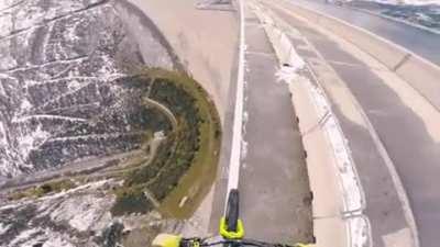 Pretty unsettling if you ask me