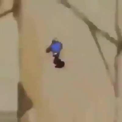 Hahah all so weird wonder why that is.