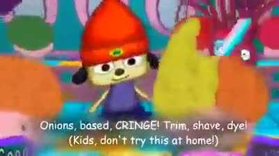 This is BASED on your mom