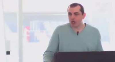 Why Bitcoin can’t be hacked.