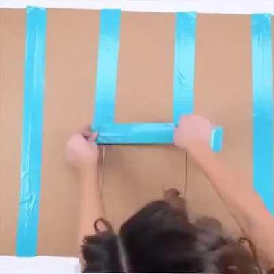 How to fold your laundry faster