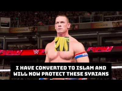 Joe Biden BOMBS Syria??? 😱 Luckily an old foe stops him (non political)