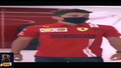 W I D E L E C L E R C