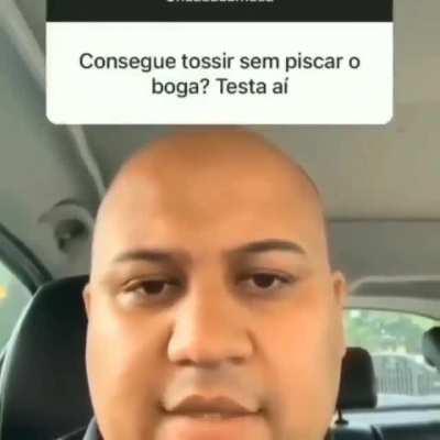 Testa aí mufinha