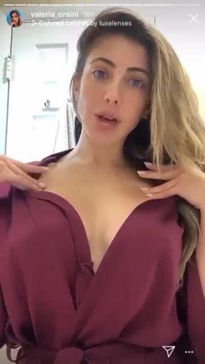 Valeria Orsini (@Valeria_Orsini)