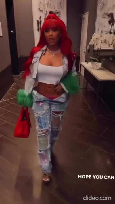 P!nk and peachy 💗🍑