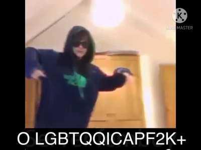 Eu entrando no discord