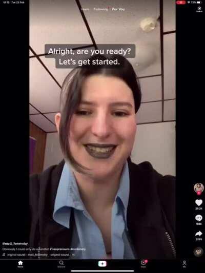 Nah I’m done. Stop the world I wanna get off