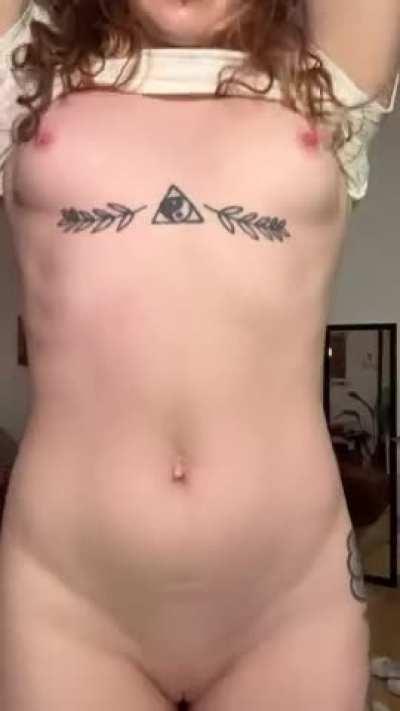 Have you ever had an Irish ginger suck the soul out of you