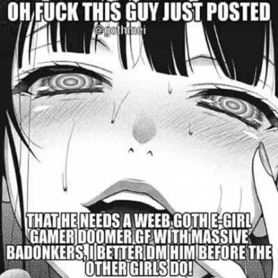 dijo nunca un cromosoma XX